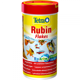 купить Tetra Rubin Flakes