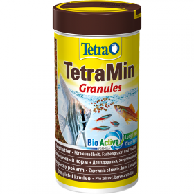 купить TetraMin Granules