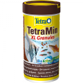 TetraMin XL Granules, основной корм для всех видов рыб, крупные гранулы / Tetra (Германия)