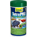 TetraPRO Algae Multi-Crisps, корм для всех видов рыб, чипсы / Tetra (Германия)