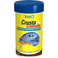 Tetra Crusta Granules, корм для креветок и раков, гранулы / Tetra  (Германия)