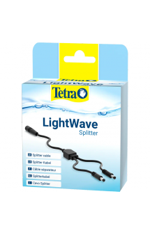 LightWave Splitter, сплиттер для светильников / Tetra (Германия)
