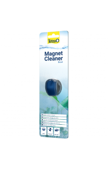 Tetra Magnet Cleaner Bowl, магнитный стеклоочиститель для круглых аквариумов / Tetra (Германия)
