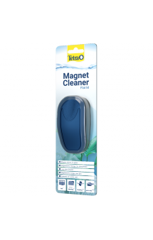 Tetra Magnet Cleaner, магнитный стеклоочиститель / Tetra (Германия)