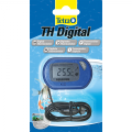 TH Digital Thermometer, цифровой термометр для аквариума / Tetra (Германия)