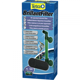 купить Tetra Brillant Filter