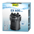 Tetra EX 600 Plus, внешний фильтр для воды / Tetra (Германия)