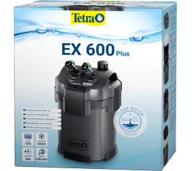 купить Tetra EX 600