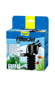 FilterJet 400, внутренний фильтр для аквариумов / Tetra (Германия)