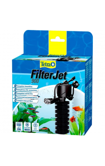 FilterJet 900, внутренний фильтр для аквариумов / Tetra (Германия)