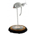 Мышь на пружине / Trixie (Германия)