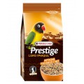 African Parakeet Loro Parque Mix, корм для средних попугаев / Versele-Laga (Бельгия)