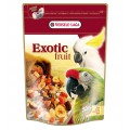 Exotic Fruit, корм с фруктами для крупных попугаев / Versele-Laga (Бельгия)