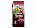 Prestige Premium African Parrot Loro Parque Mix, корм для крупных попугаев / Versele-Laga (Бельгия)