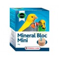 Orlux Mineral Bloc Mini, минеральный блок для мелких птиц / Versele-Laga (Бельгия)