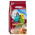 Prestige Premium Budgies, корм для волнистых попугаев / Versele-Laga (Бельгия)