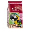 Prestige Parrots Premium, корм для крупных попугаев / Versele-Laga (Бельгия)