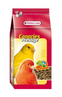 Prestige Canaries, корм для канареек / Versele-Laga (Бельгия)