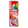Prestige Sticks, палочки с лесными ягодами для волнистых попугаев / Versele-Laga (Бельгия)
