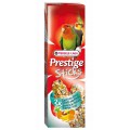 Prestige Sticks, палочки с экзотическими фруктами для средних попугаев / Versele-Laga (Бельгия)