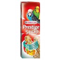 Prestige Sticks, палочки с экзотическими фруктами для волнистых попугаев / Versele-Laga (Бельгия)