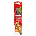 Prestige, палочка с орехами и медом для крупных попугаев / Versele-Laga (Бельгия)