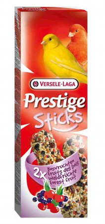 Палочки Prestige, с лесными ягодами для канареек  / Versele-Laga (Бельгия)