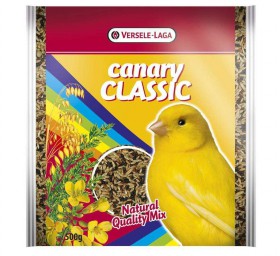 Classic Canary, корм для канареек / Versele-Laga (Бельгия)