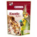 Exotic Light облегченный корм для крупных и средних попугаев / Versele-Laga (Бельгия)