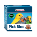 Orlux Pick Bloc, минеральный блок для птиц / Versele-Laga (Бельгия)