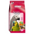 Prestige Parrots, корм для крупных попугаев / Versele-Laga (Бельгия)