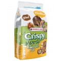 Crispy Muesli Hamsters and Co, корм для хомяков / Versele-Laga (Бельгия)