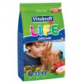 Life Dream, корм для кроликов / Vitakraft (Германия)