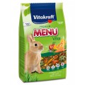 Premium Menu Vital, основной корм для кроликов / Vitakraft (Германия)