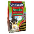 Greenies - лакомство для кроликов, палочки с цветами / Vitakraft (Германия)