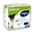 Viyo Reinforces Dog Puppy пребиотический напиток для щенков / VIYO (Бельгия)