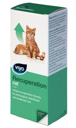 купить Viyo Recuperation Cat