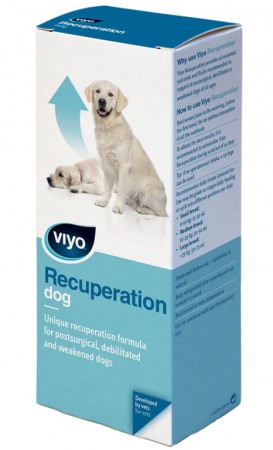 купить Viyo Recuperation Dog