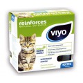 Viyo Reinforces Cat Kitten пребиотический напиток для котят / VIYO (Бельгия)