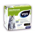 Viyo Reinforces Cat Senior пребиотический напиток для пожилых кошек / VIYO (Бельгия)