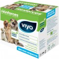 Viyo Reinforces All Ages Dog, пребиотический напиток для собак всех возрастов / VIYO (Бельгия)