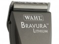 Bravura Lithium машинка для стрижки собак и кошек, комбинированное питание / Wahl (Германия)