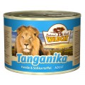 WildCat Tanganika, Танганика, консервы для кошек с Форелью и сладким Картофелем / Wolfsblut (Германия)