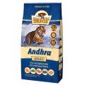 WildCat Andhra, Андхра, сухой корм для кошек с Рыбой / Wolfsblut (Германия)