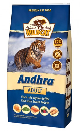 купить WildCat Andhra