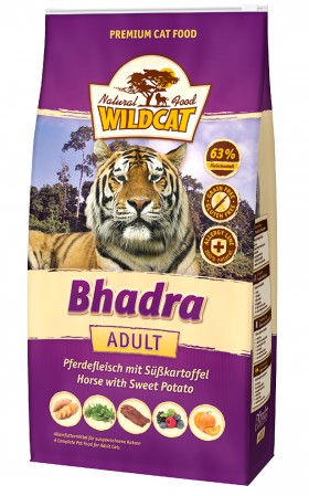 купить Wildcat Bhadra