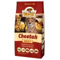 WildCat Cheetah Читах, сухой корм для кошек с Олениной, Лососем и Индейкой  / Wolfsblut (Германия)