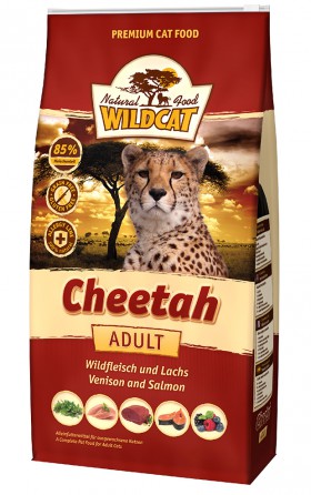 купить WildCat Cheetah