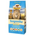 WildCat Tanganika, Танганика, сухой корм для кошек с Форелью и Бататом / Wolfsblut (Германия)