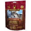 Blue Mountain, Голубая гора, крекеры для собак с Олениной / Wolfsblut (Германия)